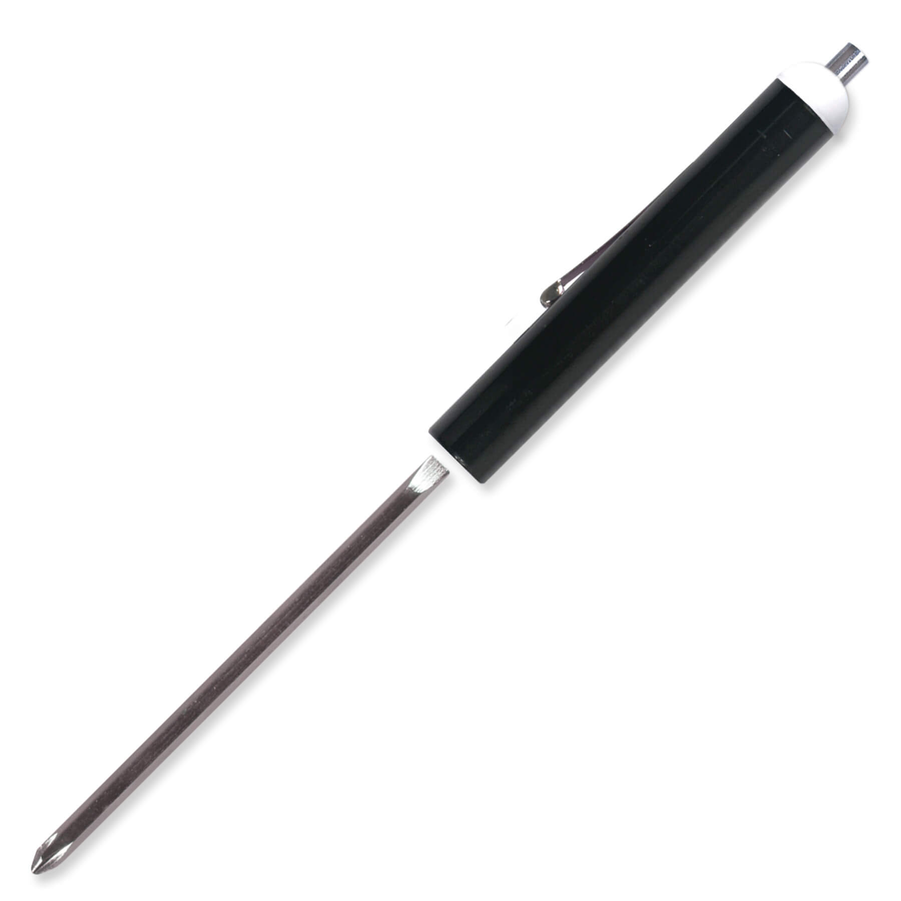 Black Blank